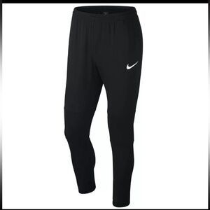 Nike Men's Jogger Pants Athletic Gym Running Fitness Dri-Fit Slim Track Pants